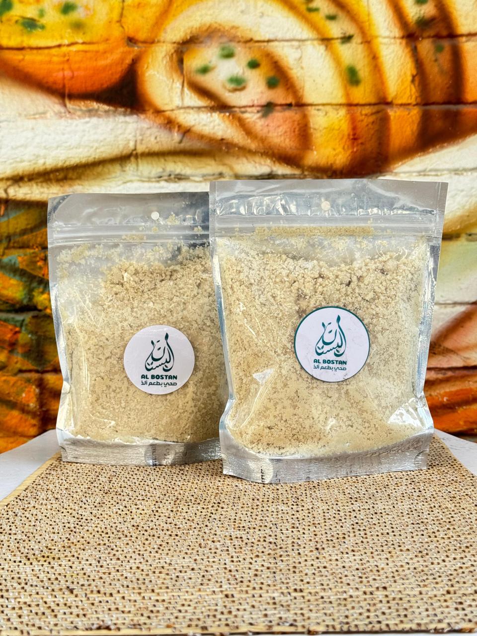 دقيق سمسم٢٥٠ جرام Preview Image