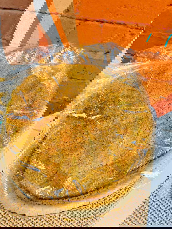 فطير مشلتت دقيق لوز  Image 1 Preview