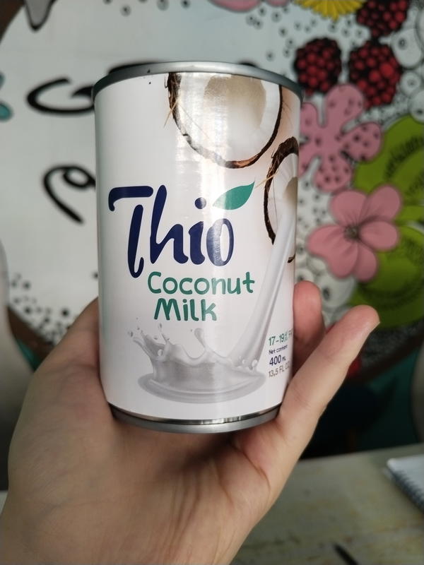 حليب جوز الهند Image 1 Preview