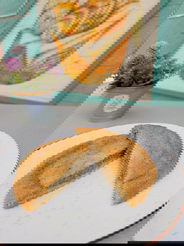 حواوشى لحم دقيق لوز  Image 1 Preview