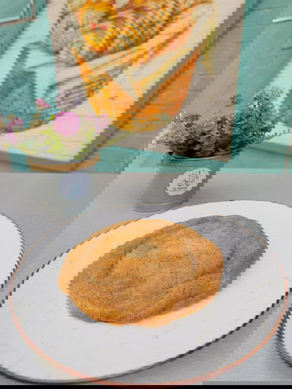 حواوشى لحم دقيق لوز  Image 2 Preview