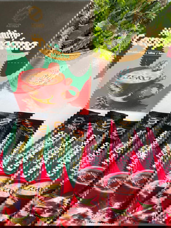 هوت شوكلت هاي بروتين زيرو Image 1 Preview