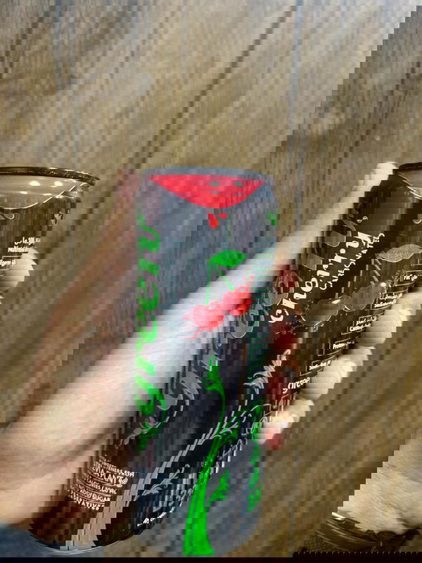 جرين كولا (كريز) Image 1 Preview