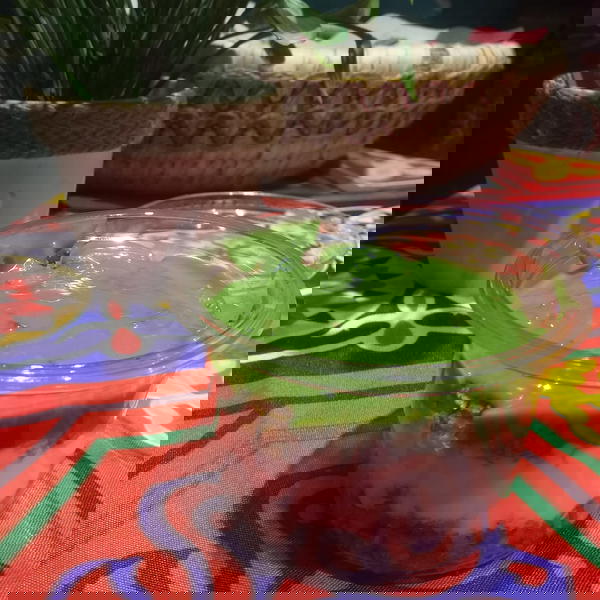 كب كنافه لوز صغير بستاشيو Image 1 Preview