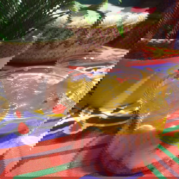 كب كنافه لوز صغير لوتس Image 1 Preview