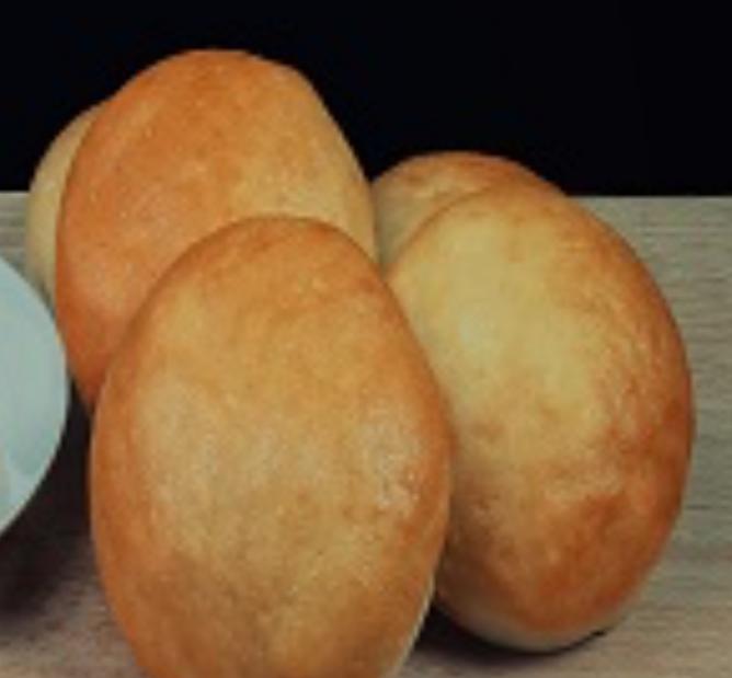 خبز كيذر دقيق ارز 4 رغيف Preview Image