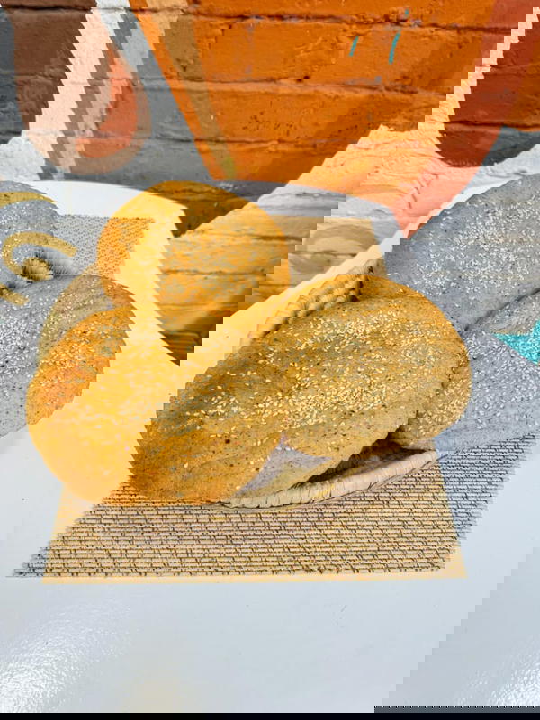 خبز تميس دقيق لوز Image 1 Preview