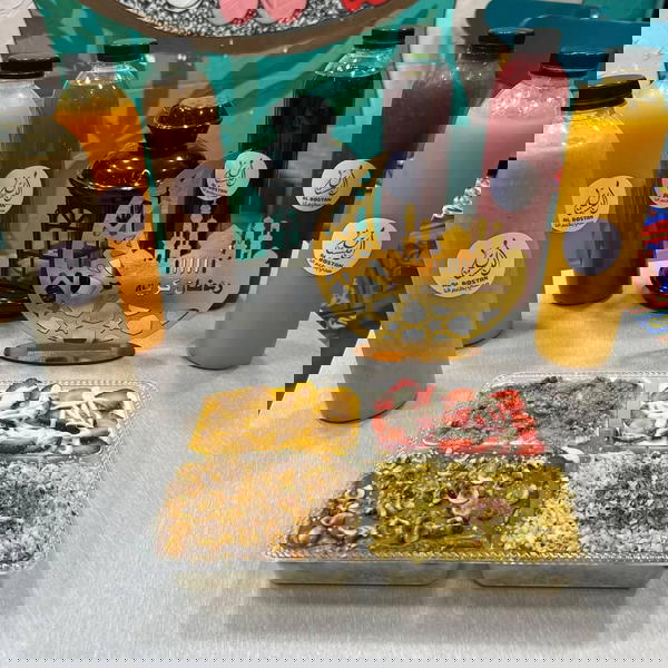 كنافه فورسيزون بدقيق الارز  Image 1 Preview