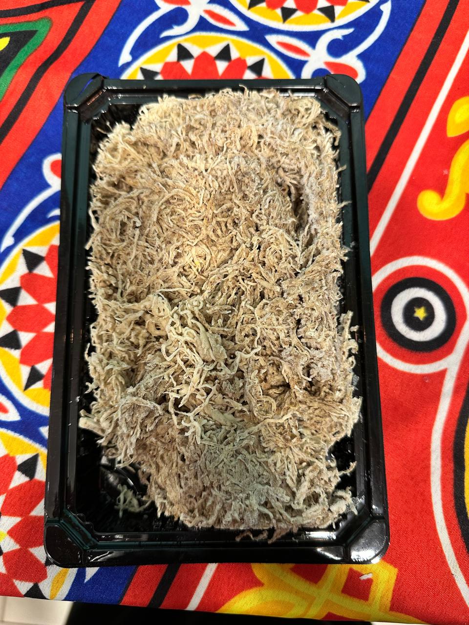 كنافه نيه لوز 250جم  Preview Image