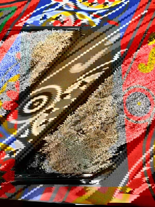 كنافه نيه لوز 250جم  Image 1 Preview