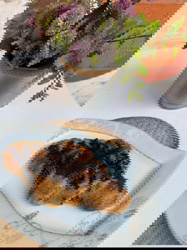 كراسون شوكلت دقيق لوز  Image 1 Preview