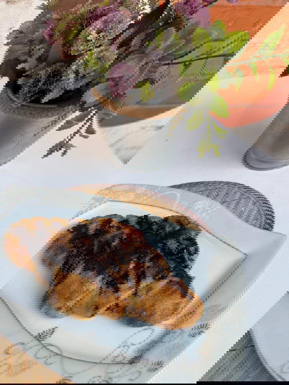 كراسون شوكلت دقيق لوز  Preview Image