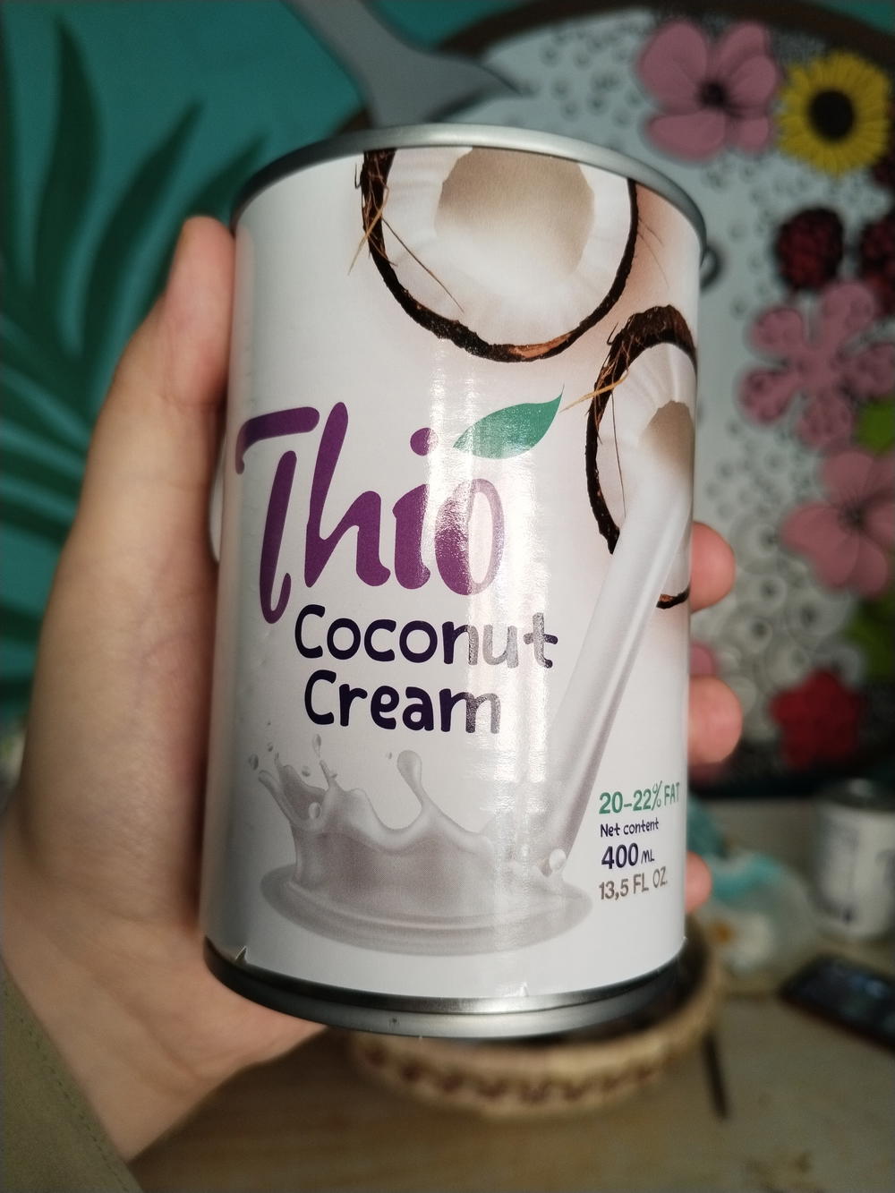 كريمه  جوز الهند Preview Image