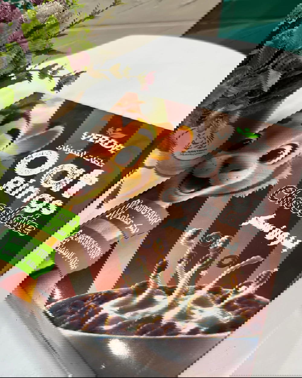 كورن فليكس شيكولاته  Preview Image