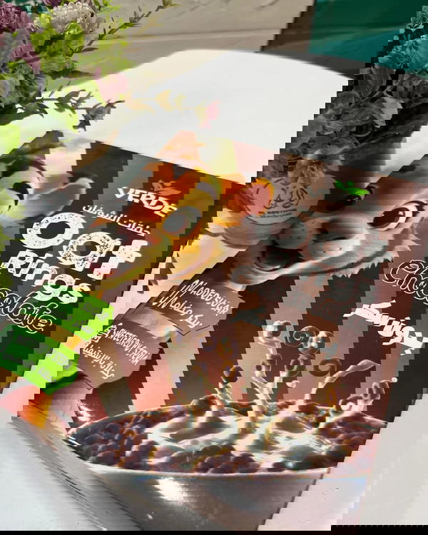 كورن فليكس شيكولاته  Image 1 Preview