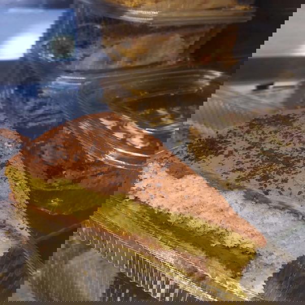 كيك بندق شوكلت دقيق لوز  Image 1 Preview