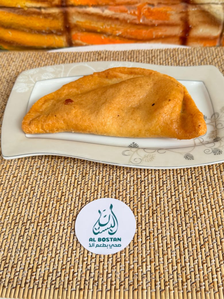 منقوشه جبنه قشقوان دقيق لوز Preview Image