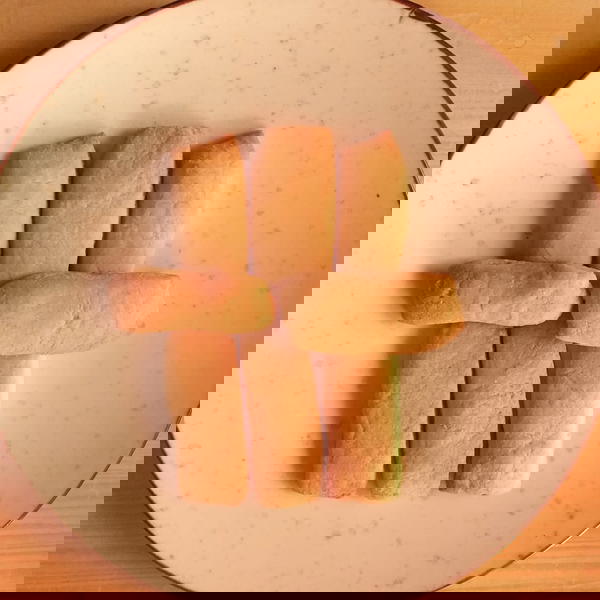 منين لوز ساده ٢٥٠ جم  Image 1 Preview