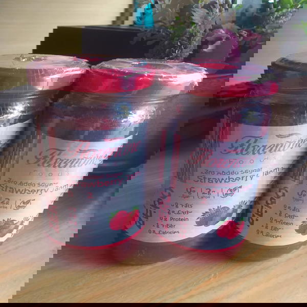 مربى فراوله ٣٠٠ جم  Image 1 Preview