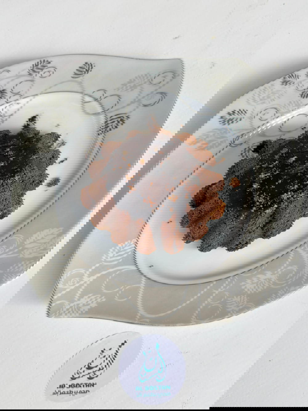 مولتن كيك دقيق لوز Preview Image