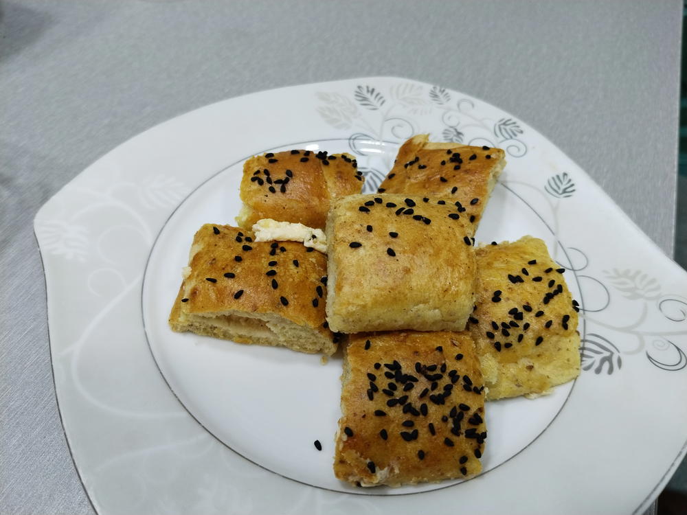 مينى باتيه لوز Preview Image