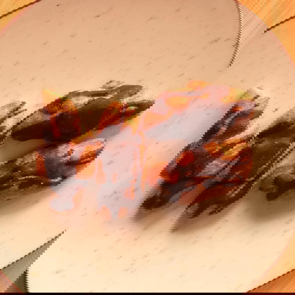 ميتى كرواسون شوكلت ٢٠٠ جم دقيق ارز Preview Image