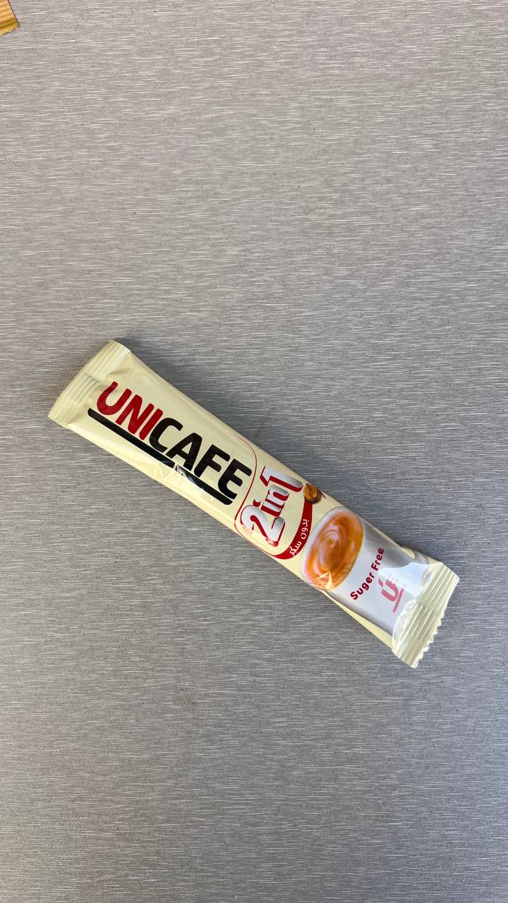 نسكافيه 2*1 خالي سكر  Preview Image