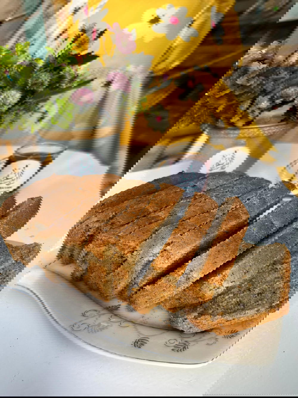 قالب توست دقيق لوز  Preview Image