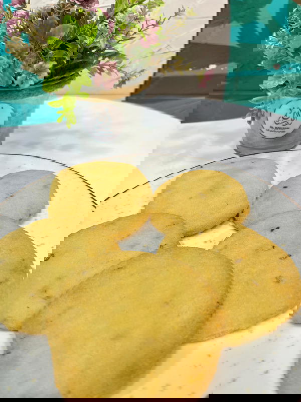 قرص شمر ٢٥٠ جم دقيق لوز  Image 1 Preview