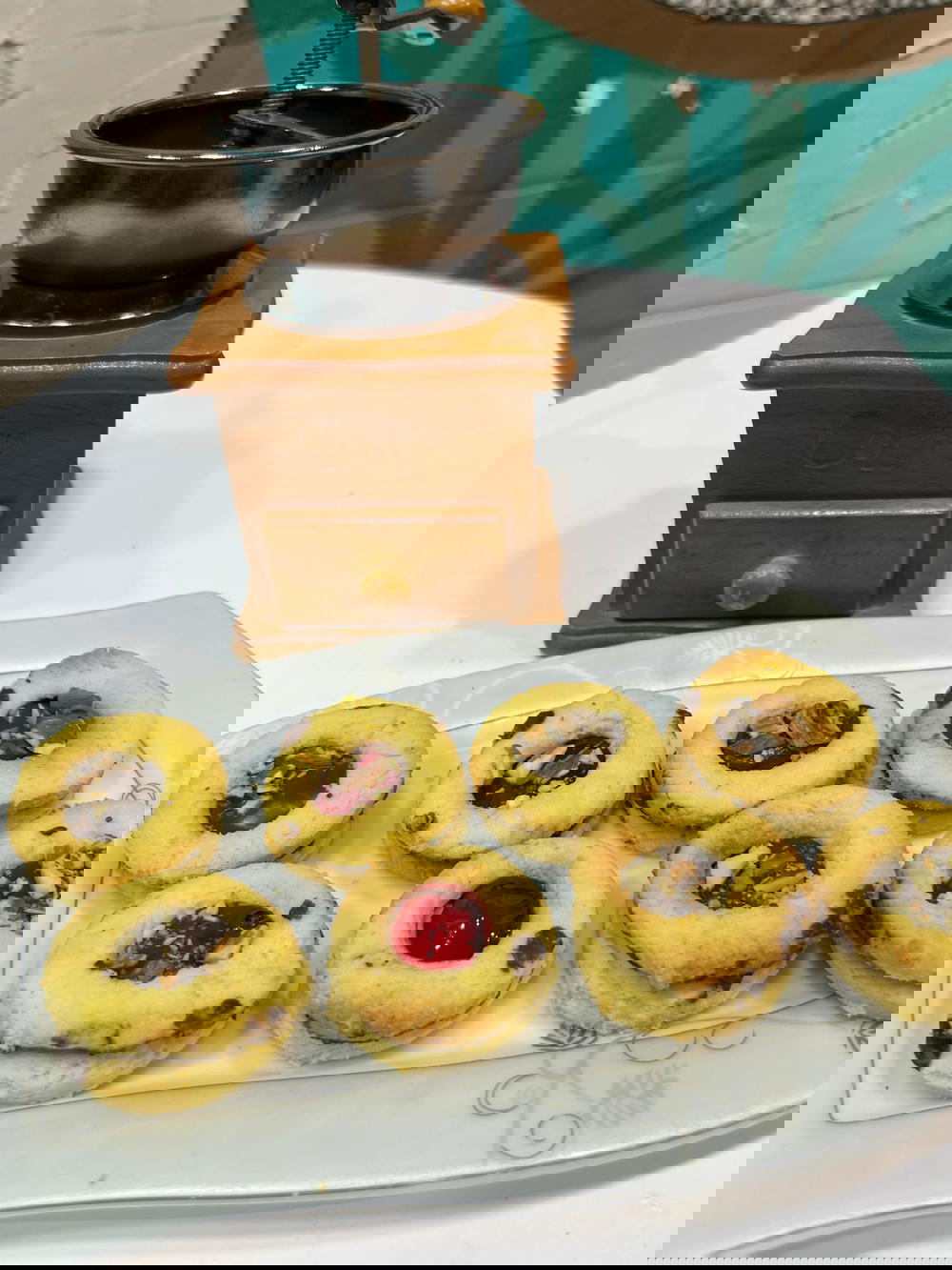 سابليه بدقيق اللوز ٢٥٠ جم  Preview Image