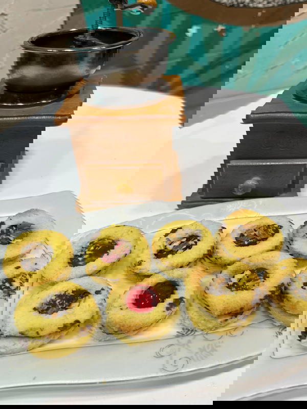 سابليه بدقيق اللوز ٢٥٠ جم  Image 1 Preview