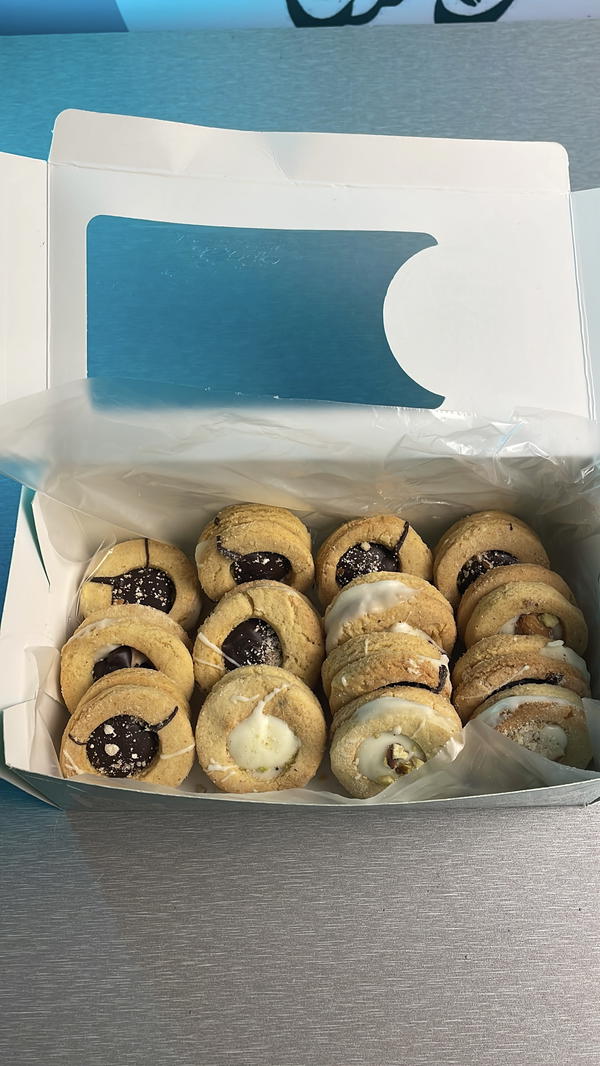 سابليه بدقيق اللوز ٢٥٠ جم  Image 2 Preview