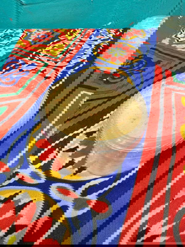 سبريد جبنه فلفى من حلو  Image 1 Preview