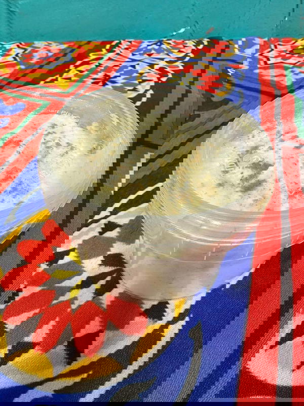 سبريد جبنه زعتر  Image 1 Preview