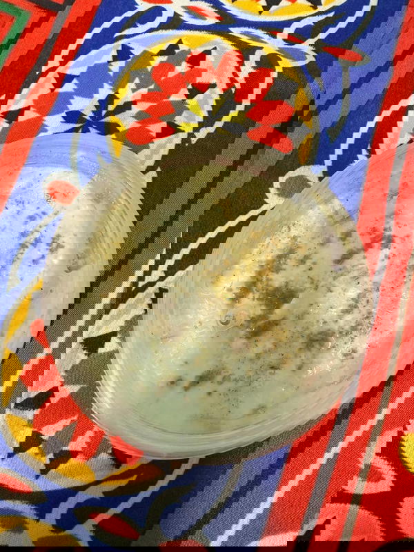 سبريد جبنه زعتر وزيتون  Image 1 Preview