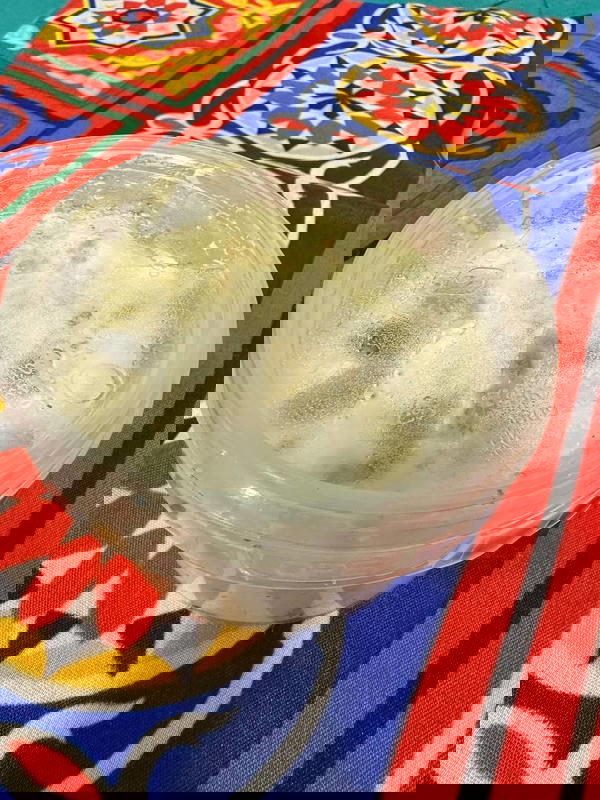 سبريد جبنه زعتر وزيتون  Image 2 Preview