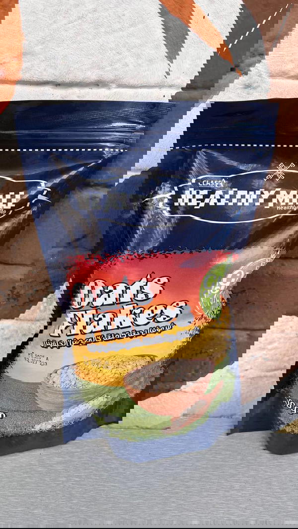 شوفان خالي جلوتين هيلثي ميل  Image 1 Preview