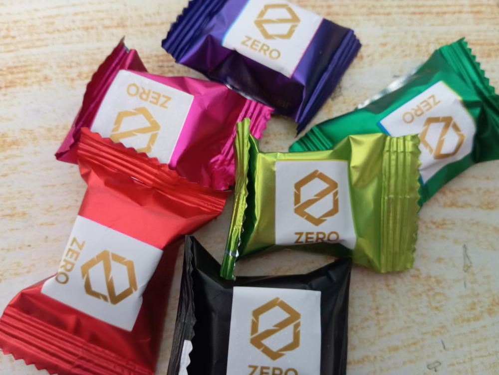 شيكولاته زيرو ميني Preview Image