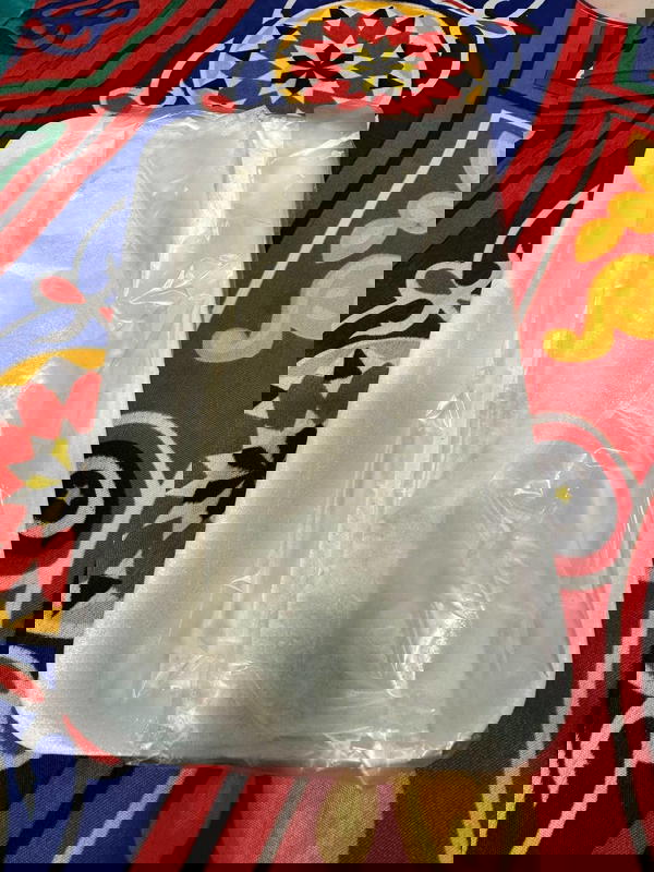 سمبوسك ني من دقيق الارز خاليه قمح ولبن 200جم  Image 1 Preview