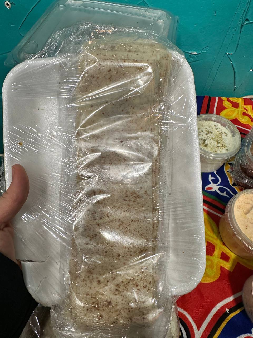 سمبوسك لوز نيه ٢٥٠ جم Preview Image