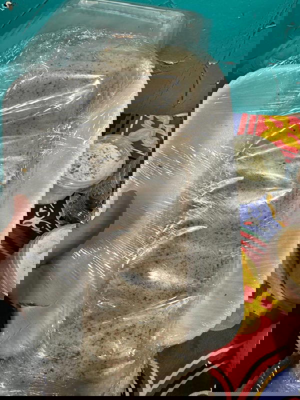 سمبوسك لوز نيه ٢٥٠ جم Image 1 Preview