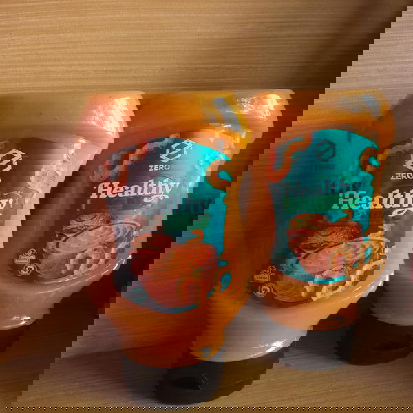 صوص تكساس من زيرو ٣٣٠ مل  Image 1 Preview