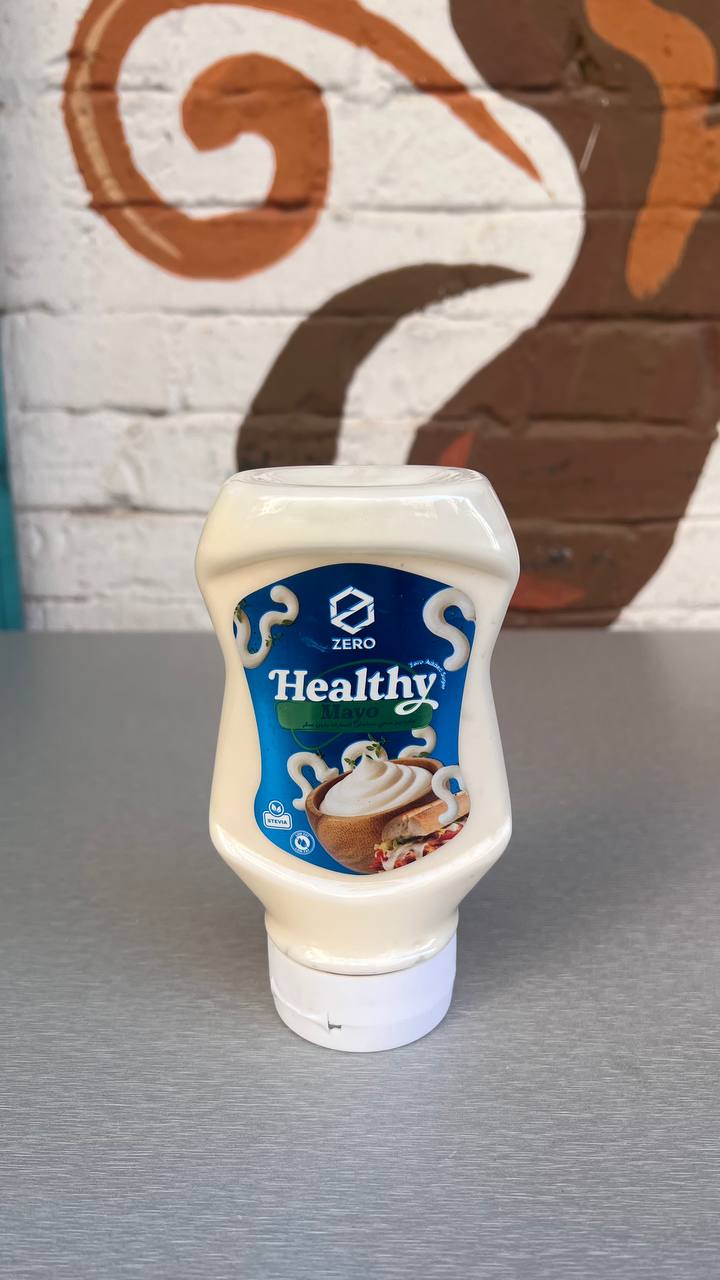 صوص مايونيز لايت  Preview Image