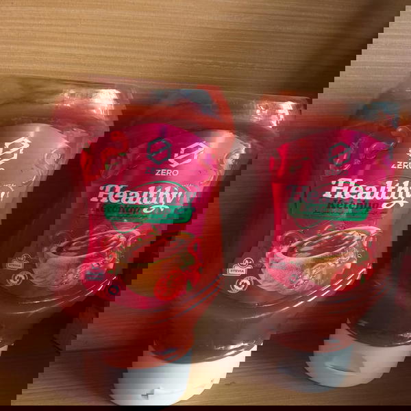 صوص زيرو كاتشب  Image 1 Preview