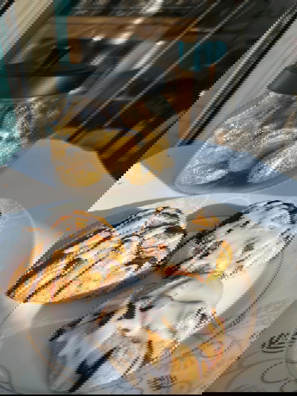 سينابون دقيق لوز  Preview Image