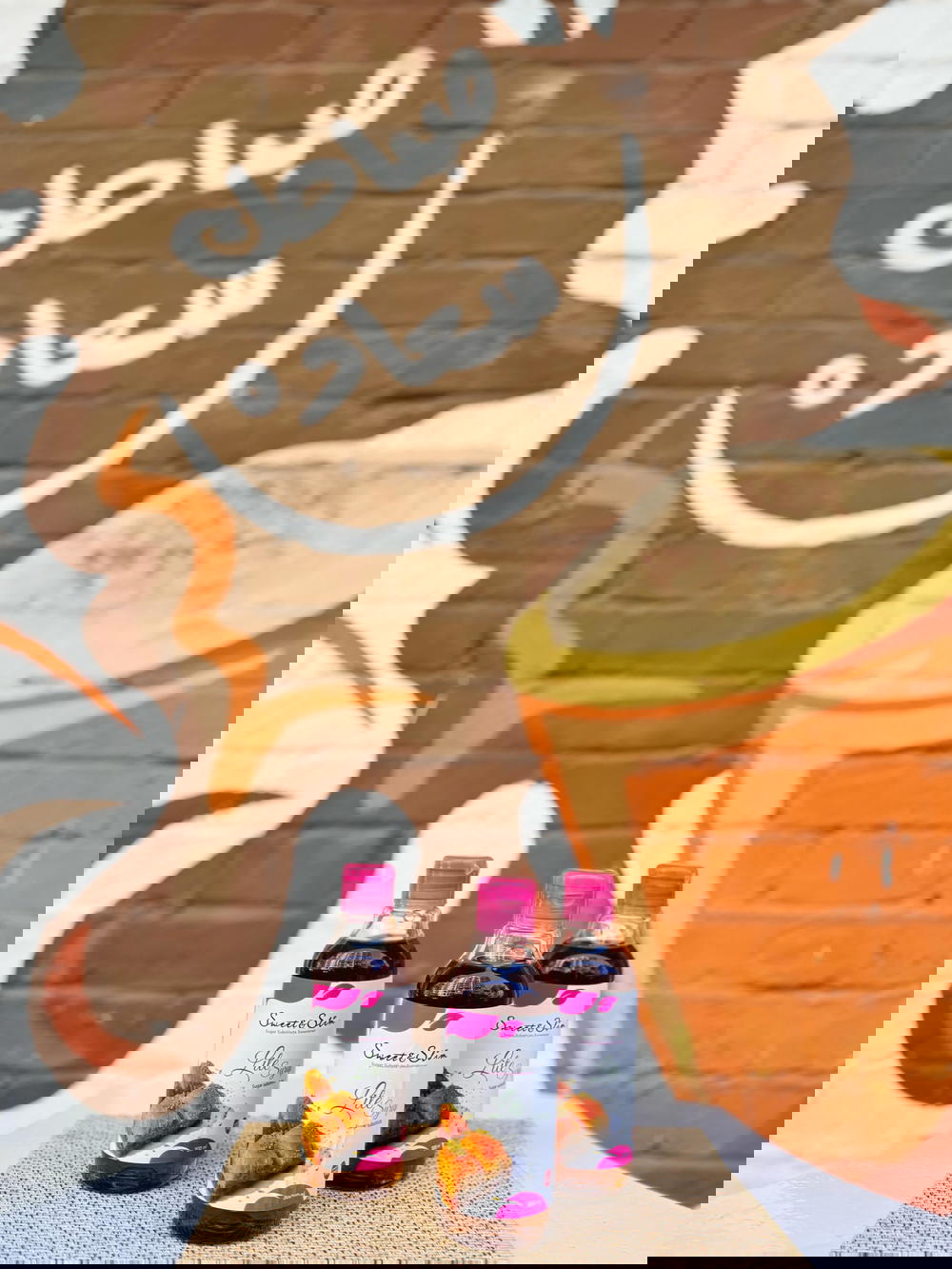 سيرب سويت اند سليم Preview Image