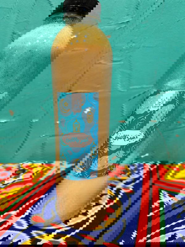 تمر بلبن Image 1 Preview