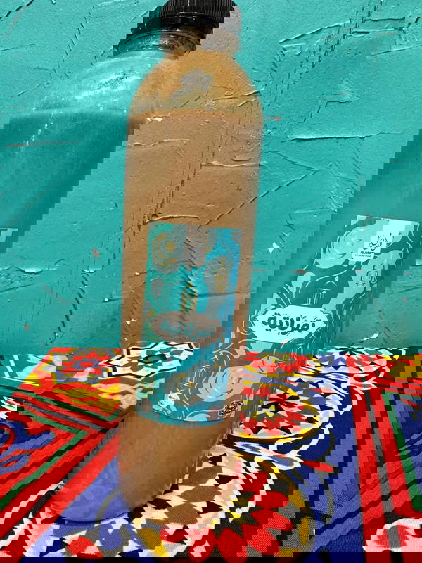 تمر لاتيه  Image 1 Preview