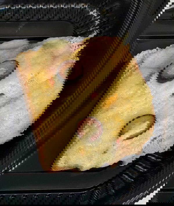 توست اسبريد حلو / حادق  Image 1 Preview