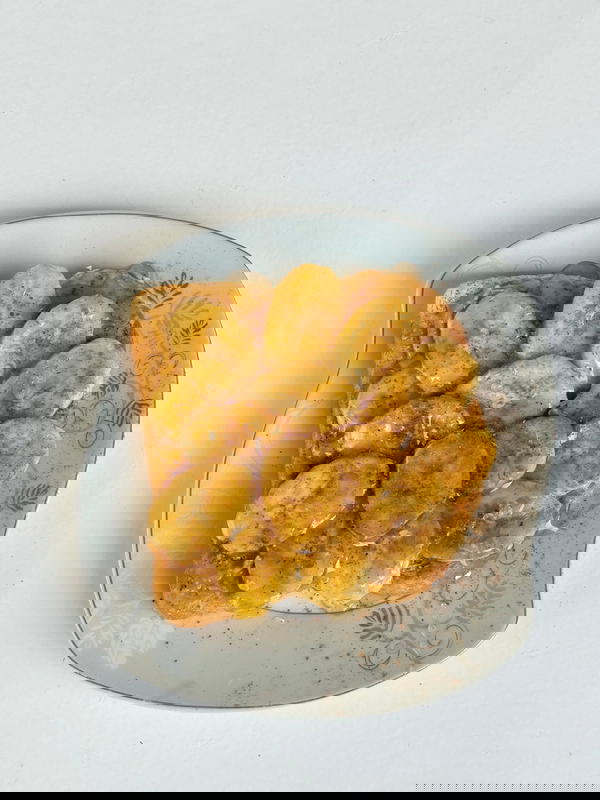 توست اسبريد حلو / حادق  Image 2 Preview